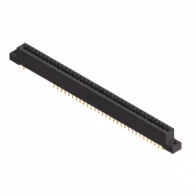 387-038-558-104 EDAC Inc.  Conectores de tableros de borde